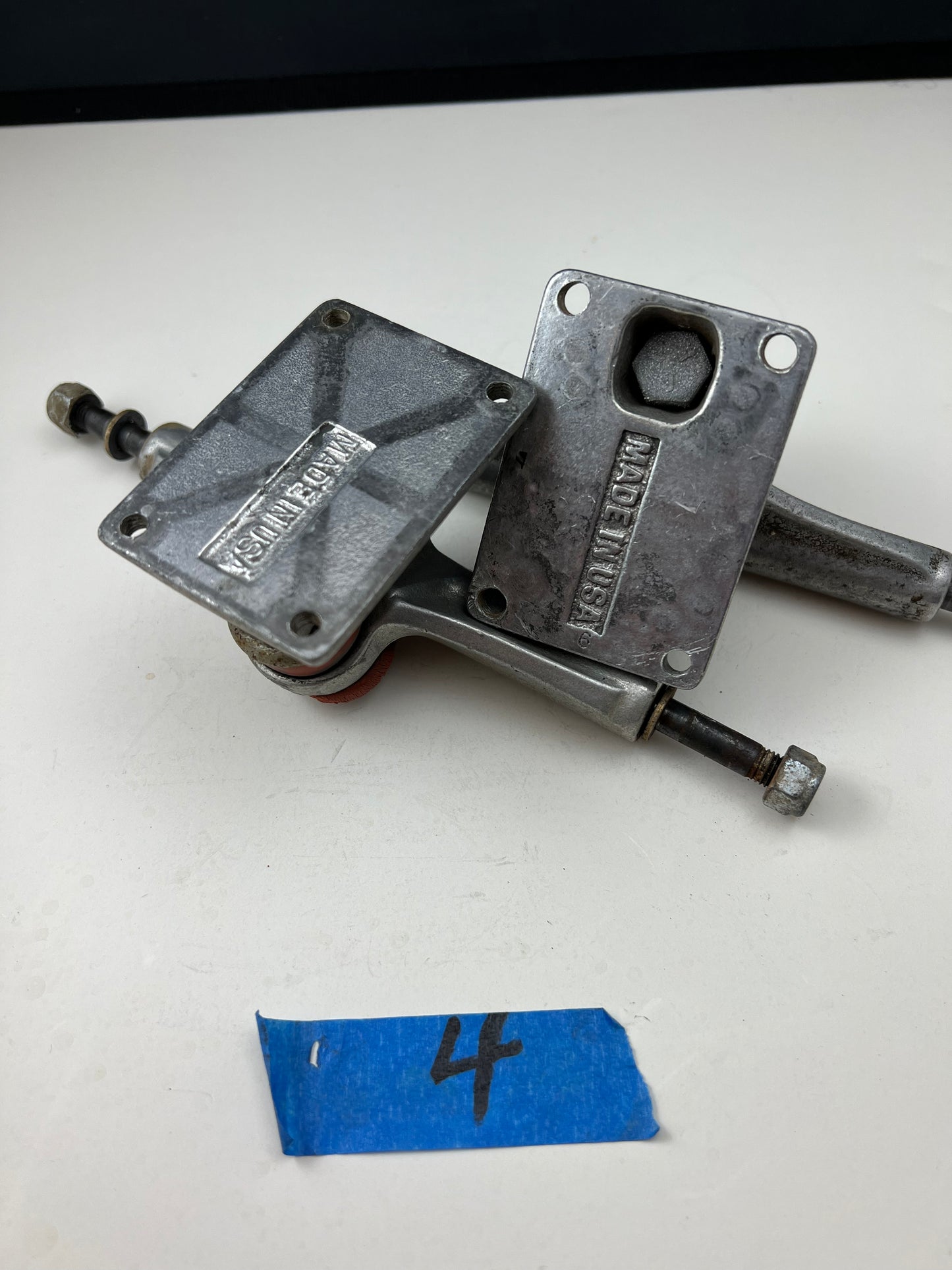 Independent Trucks Stage 1 - 151's FW
