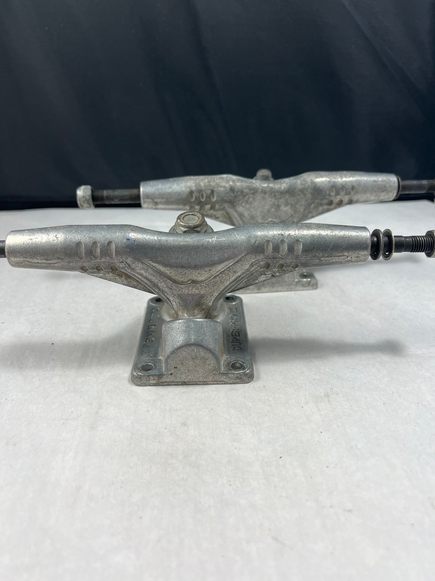 Gullwing Pro III 9" OG NOT REISSUE