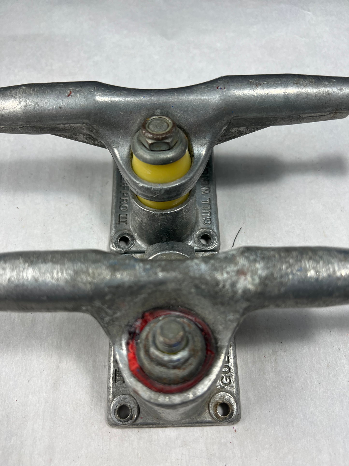 Gullwing Pro III 9" OG NOT REISSUE