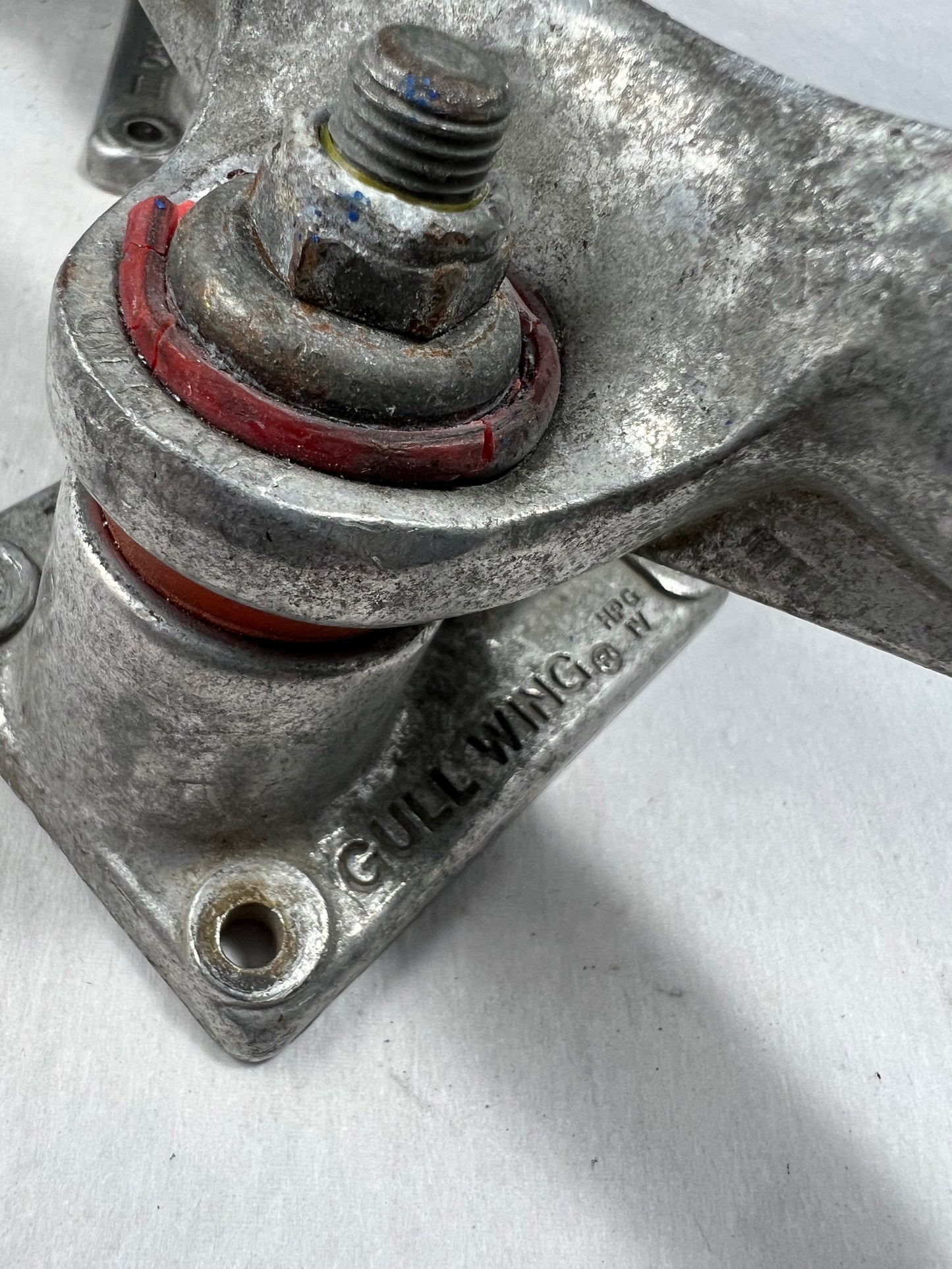Gullwing Pro III 9" OG NOT REISSUE