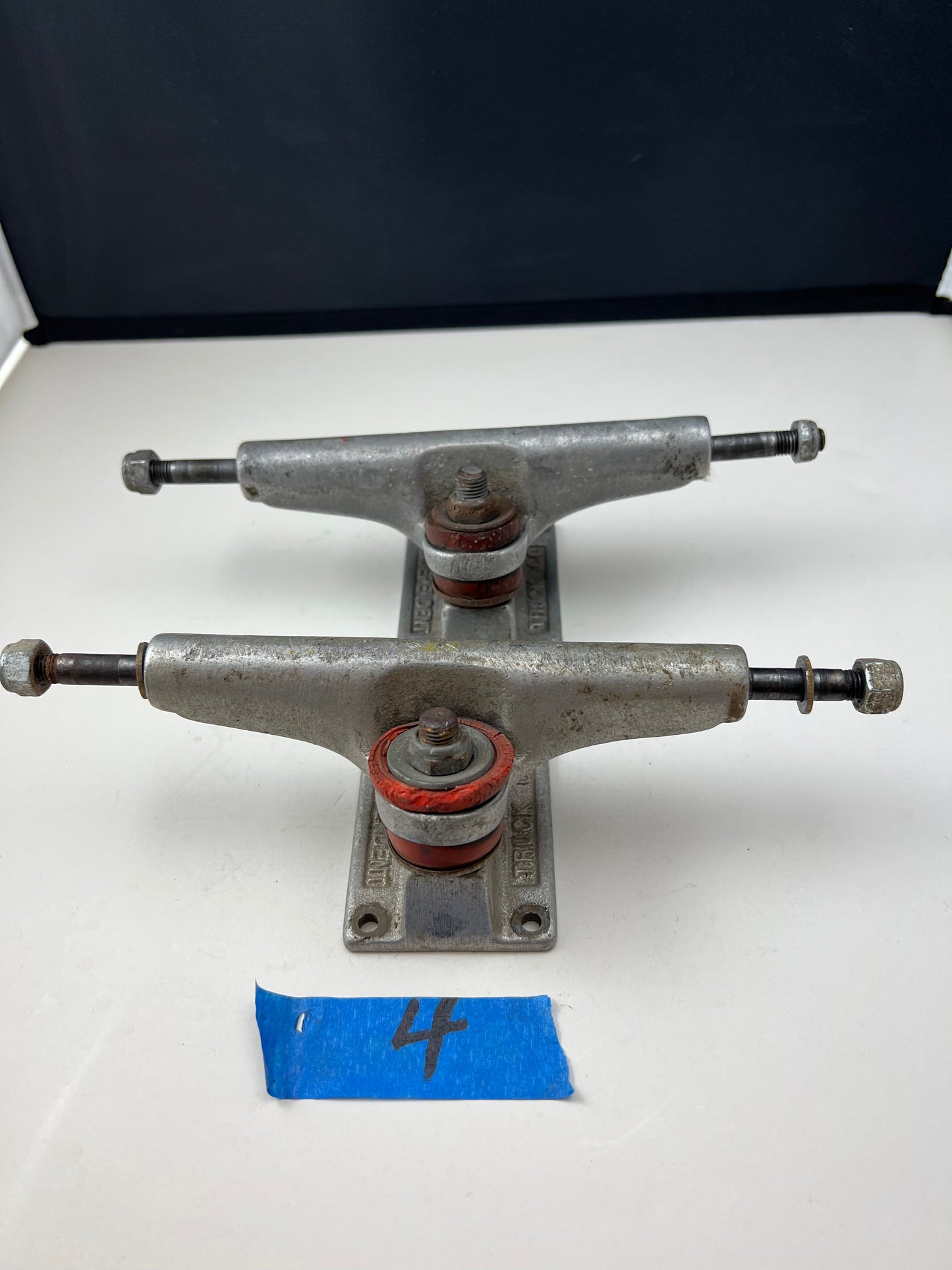 Independent Trucks Stage 1 - 151's FW