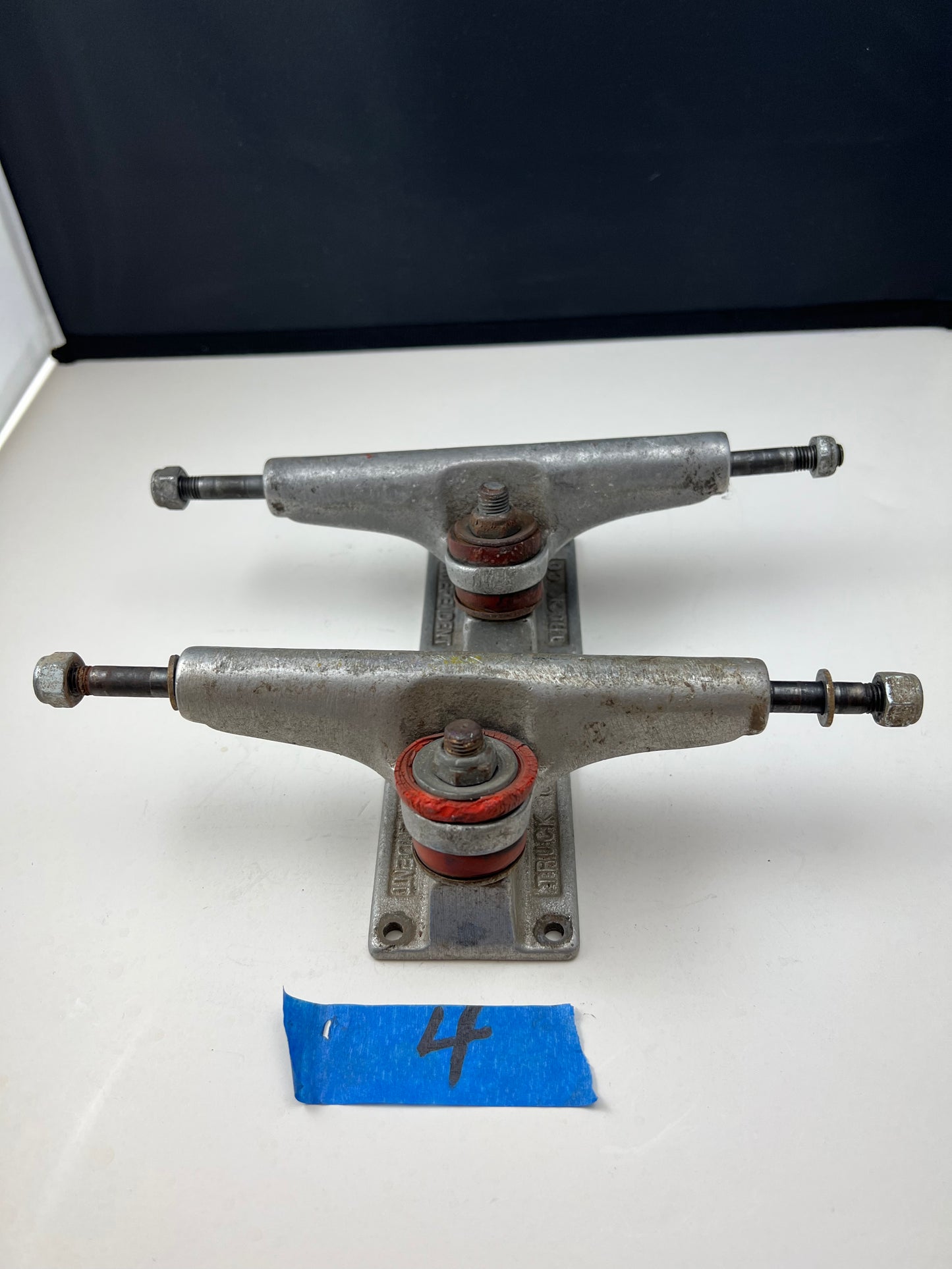 Independent Trucks Stage 1 - 151's FW
