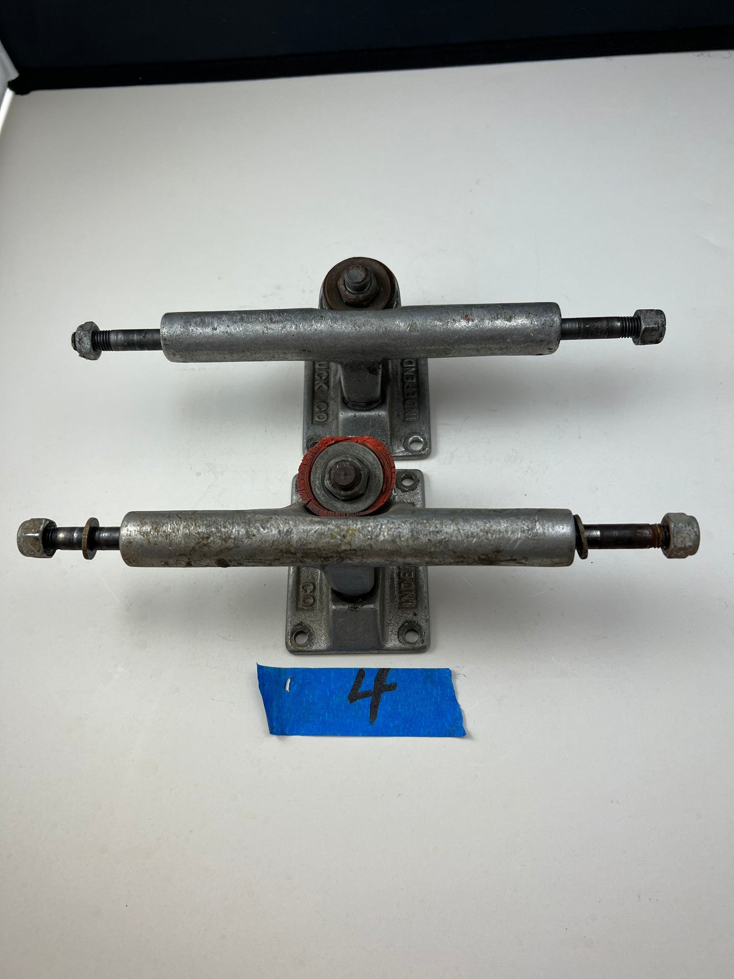 Independent Trucks Stage 1 - 151's FW