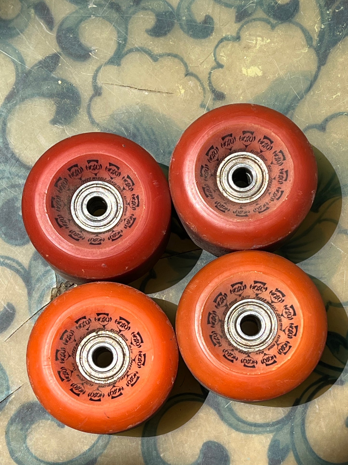 Hosoi Rockets