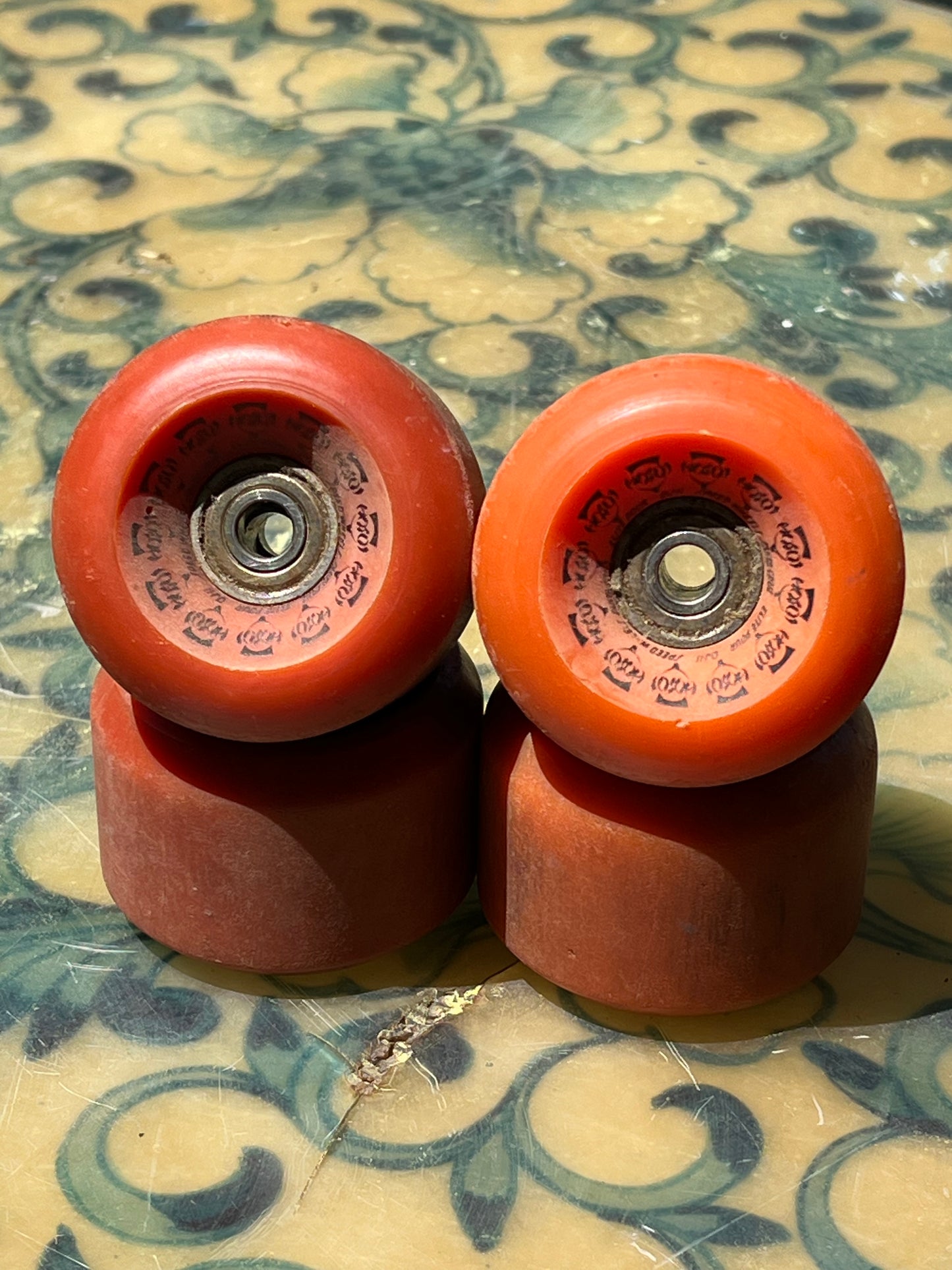 Hosoi Rockets