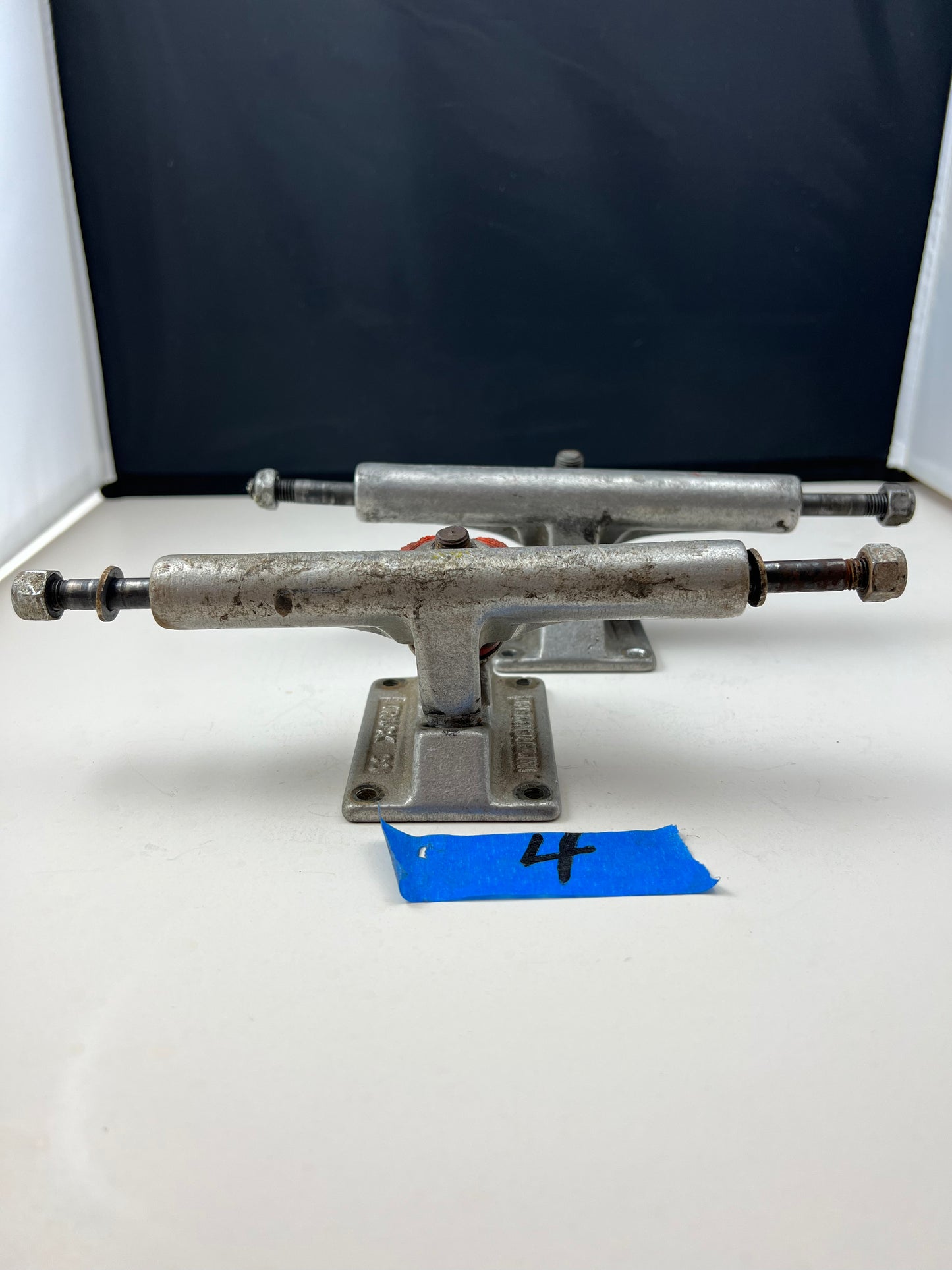 Independent Trucks Stage 1 - 151's FW