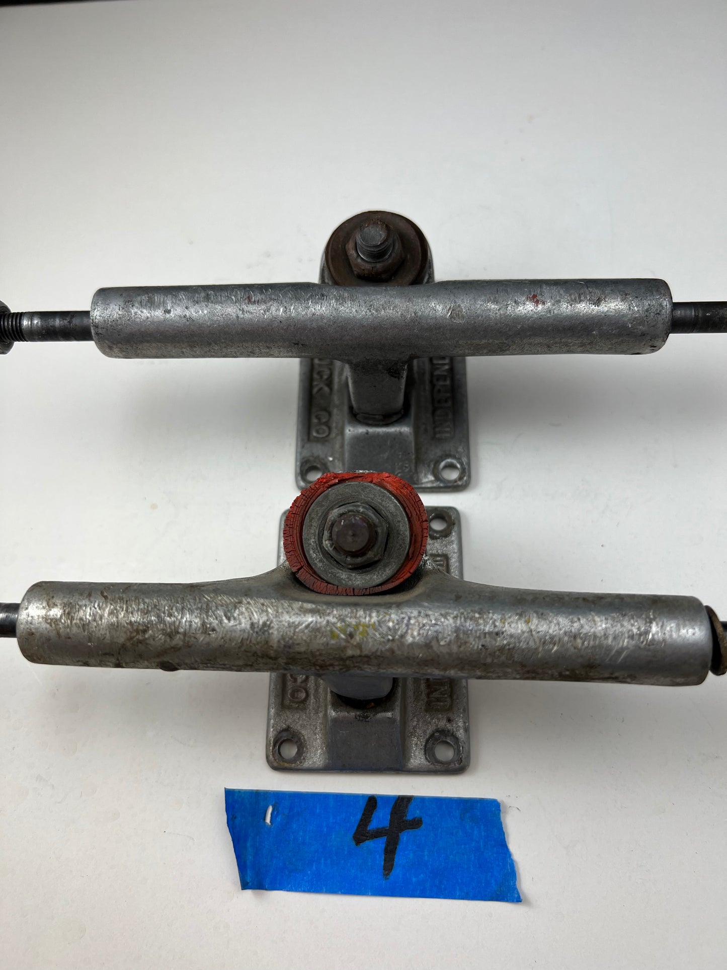 Independent Trucks Stage 1 - 151's FW