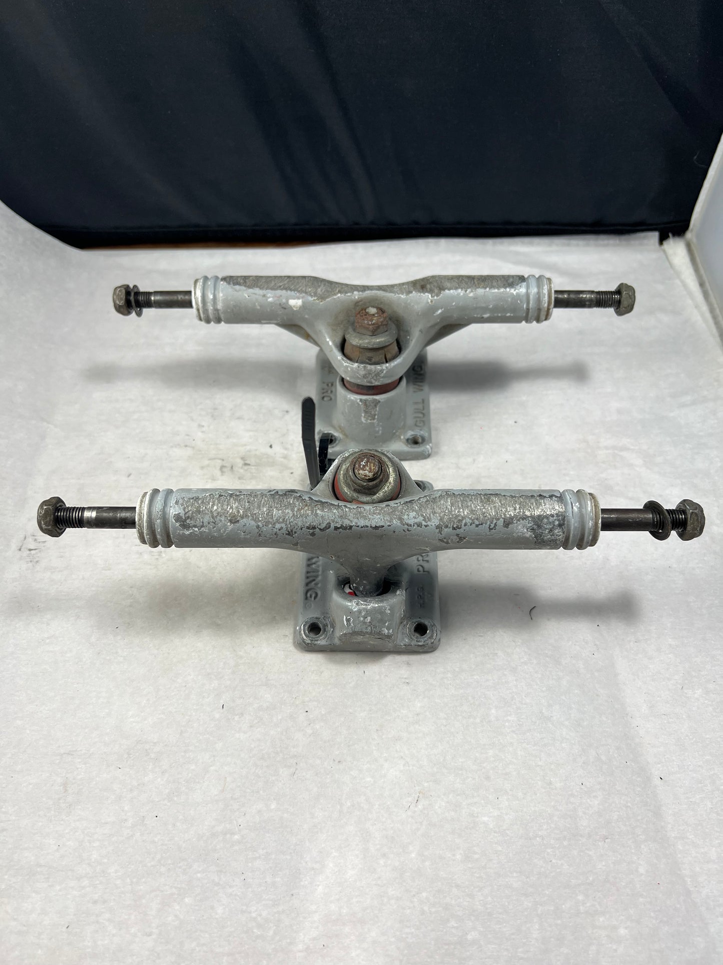 Gullwing Pro Trucks NOT REISSUE