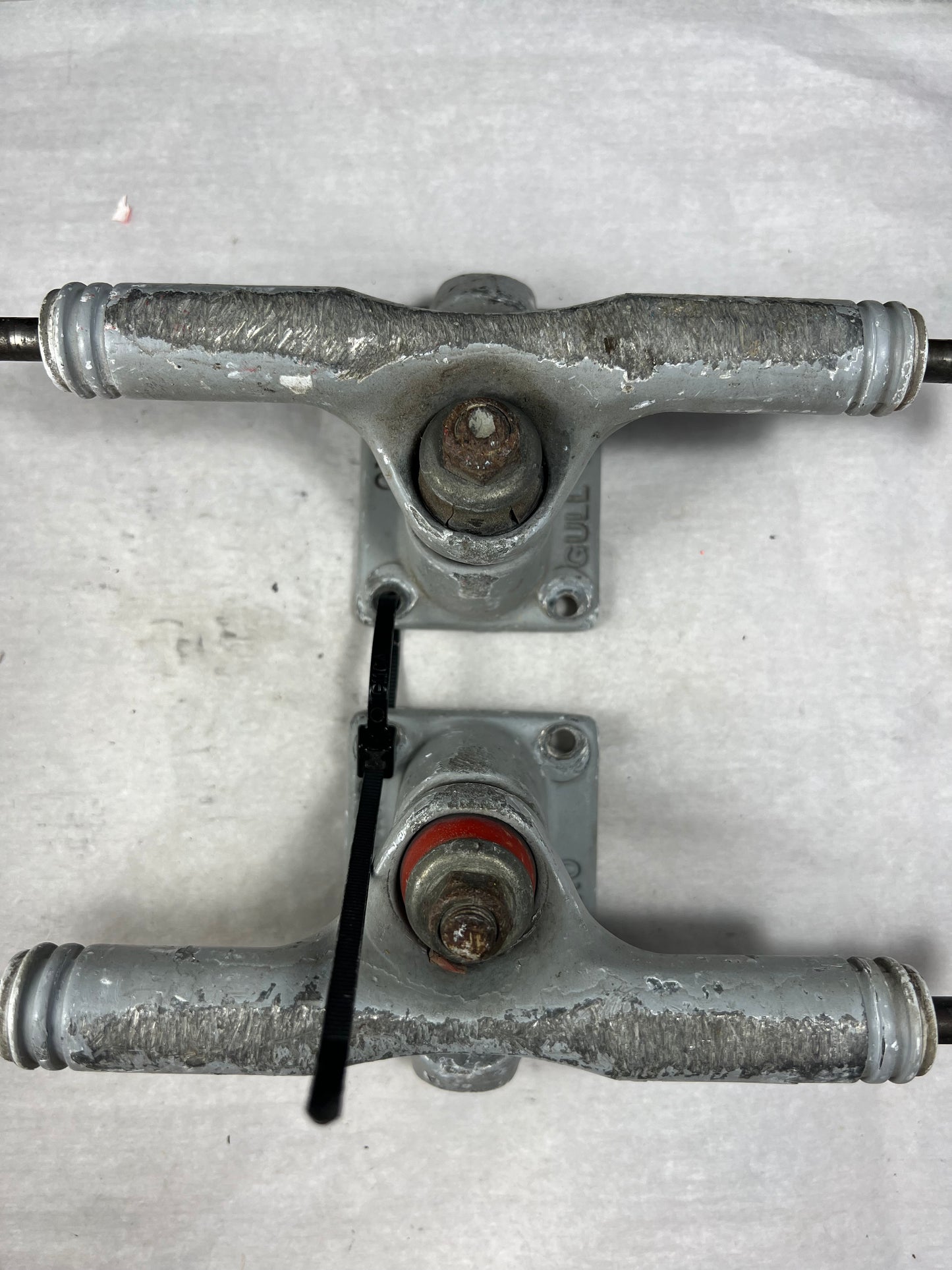 Gullwing Pro Trucks NOT REISSUE
