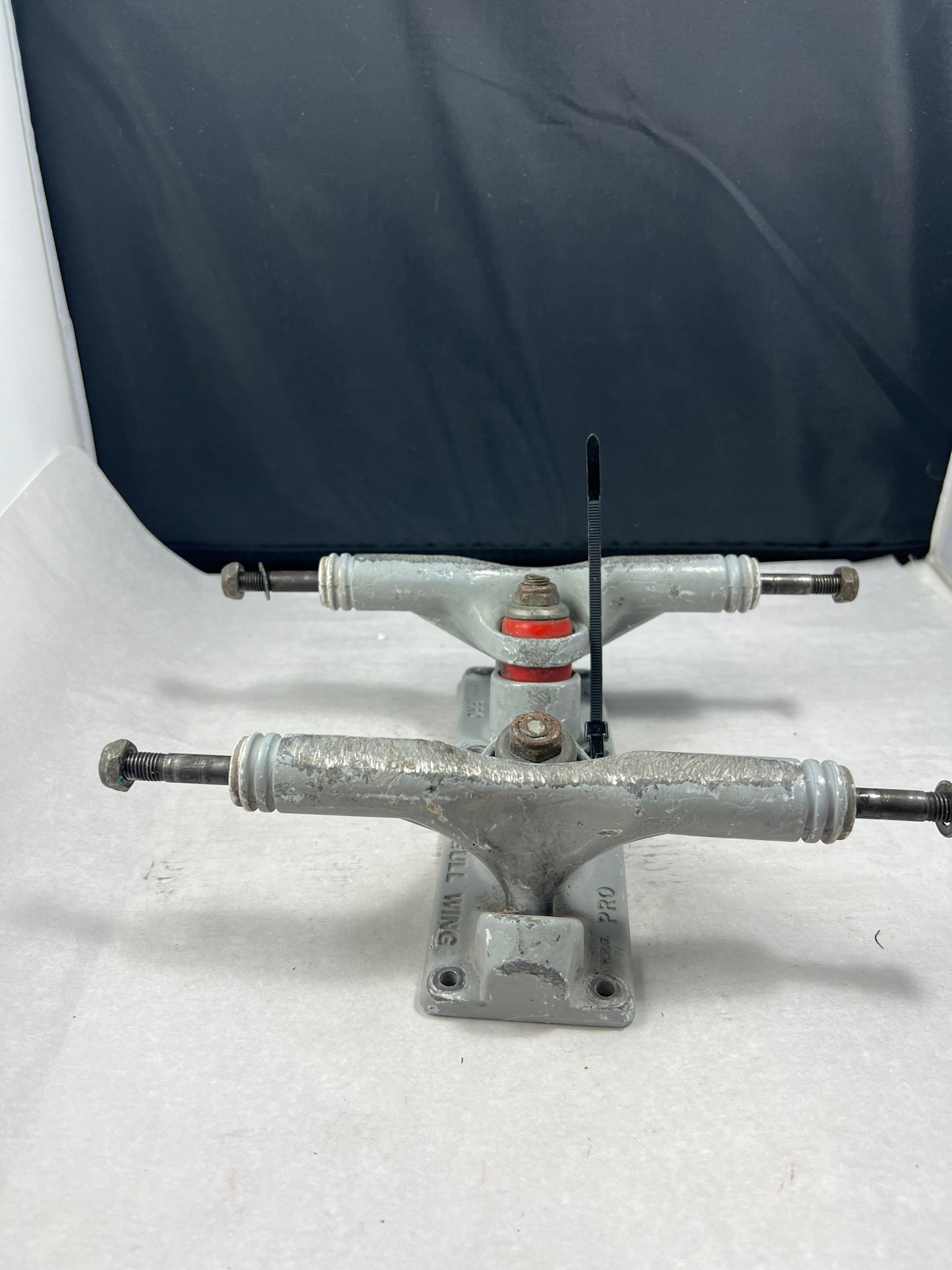 Gullwing Pro Trucks NOT REISSUE