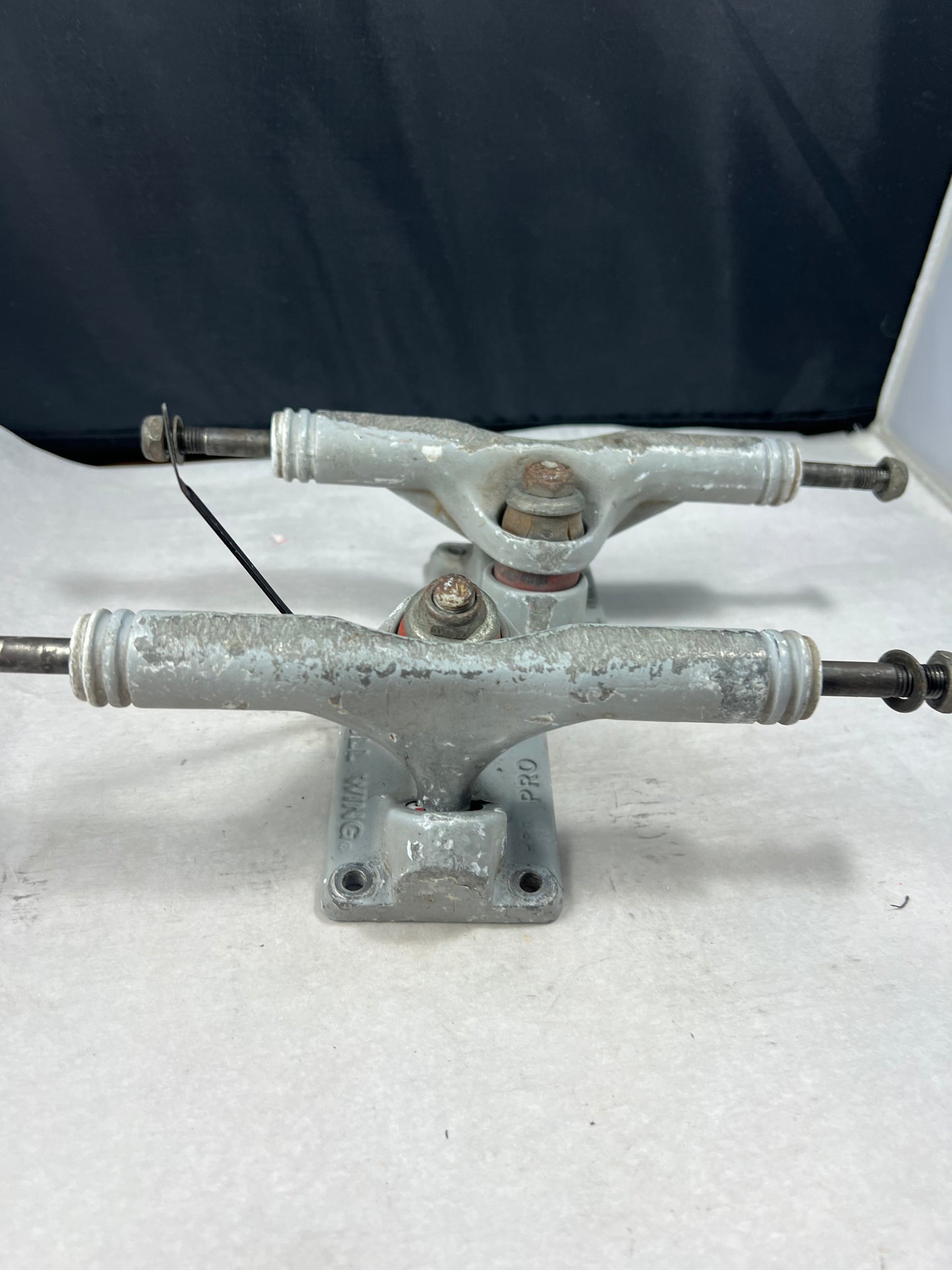 Gullwing Pro Trucks NOT REISSUE
