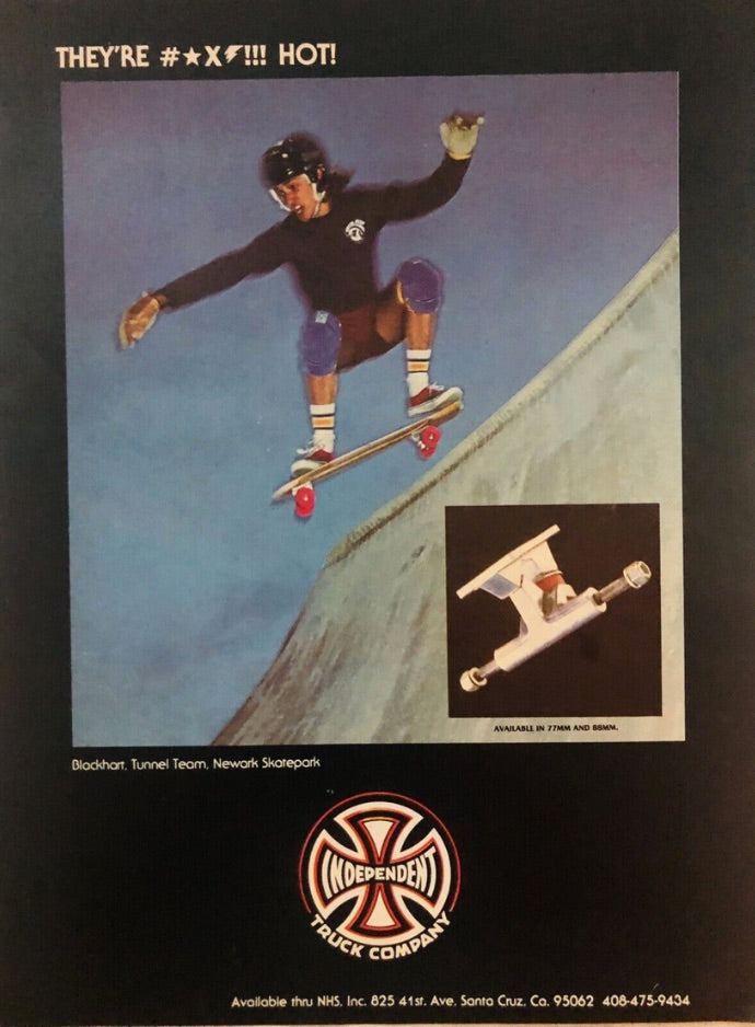 Independent Trucks Stage 2 159's