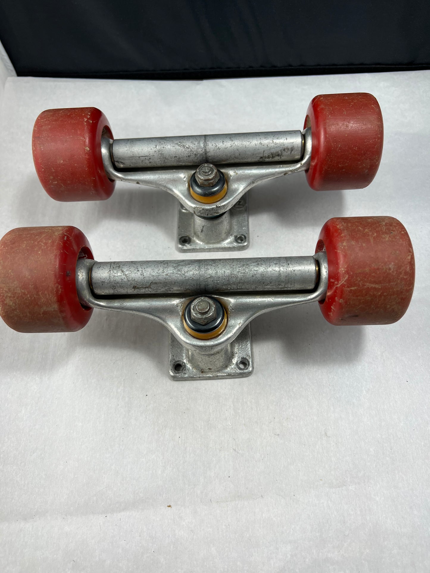 Z-Roller Trucks