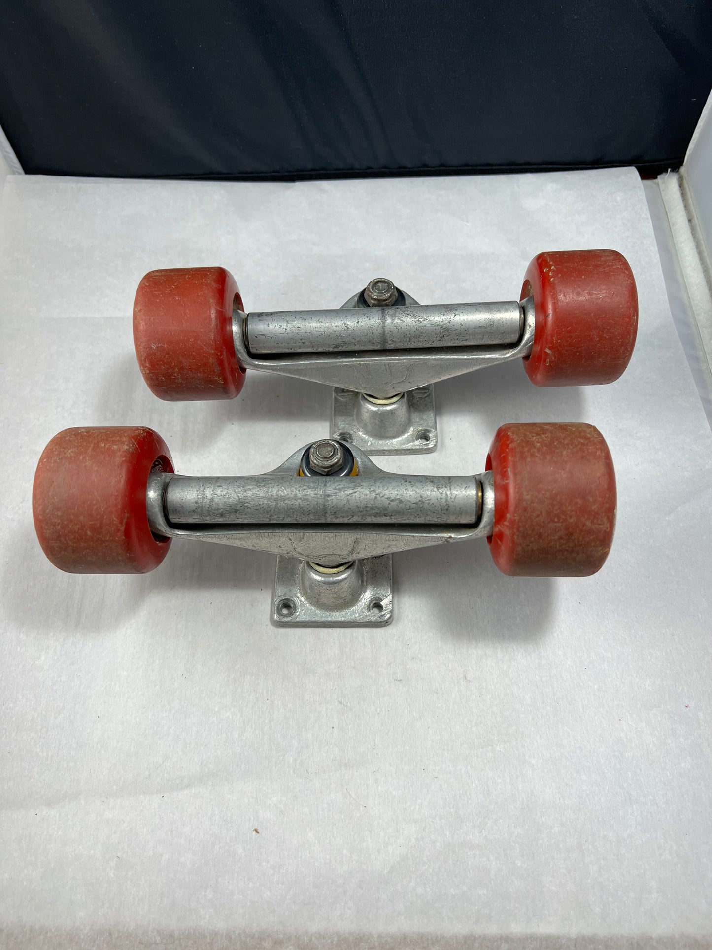 Z-Roller Trucks