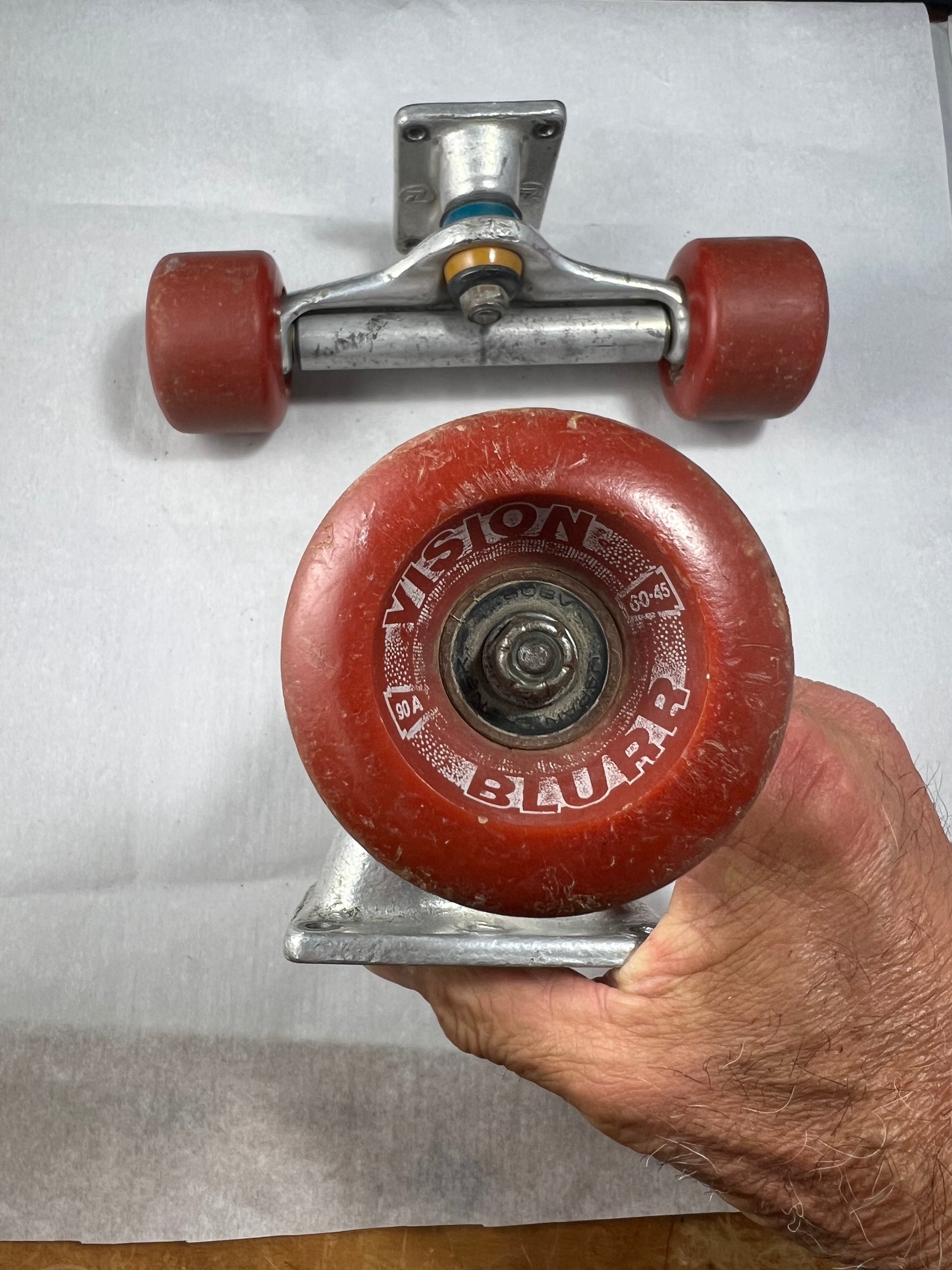 Z-Roller Trucks – Al's Vintage Skate Goods Z-Roller Trucks – Al's Vintage Skate Goods