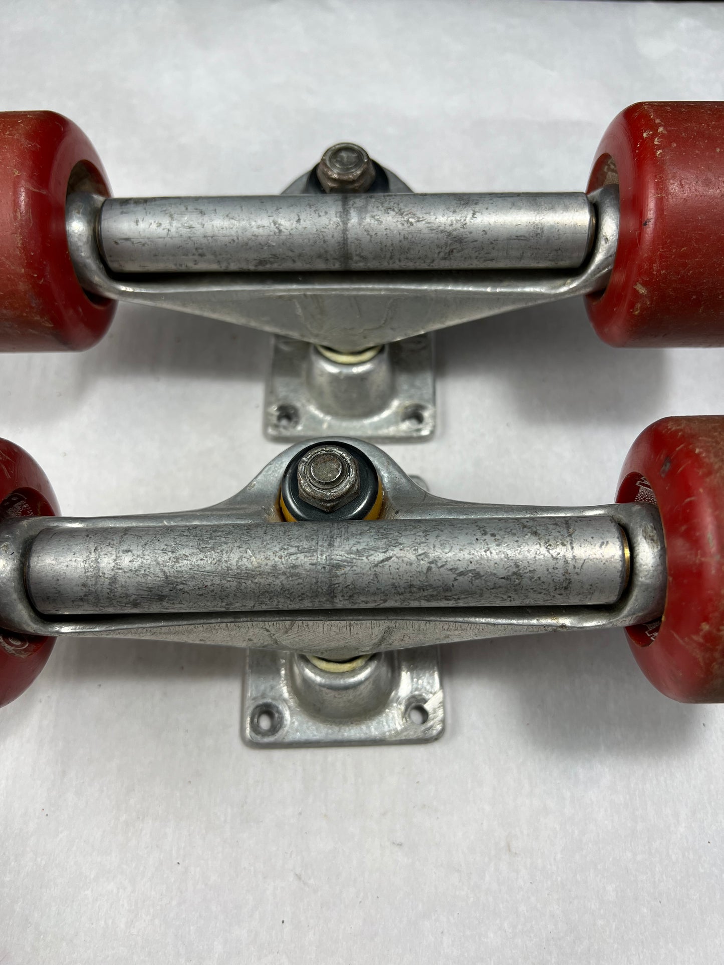 Z-Roller Trucks