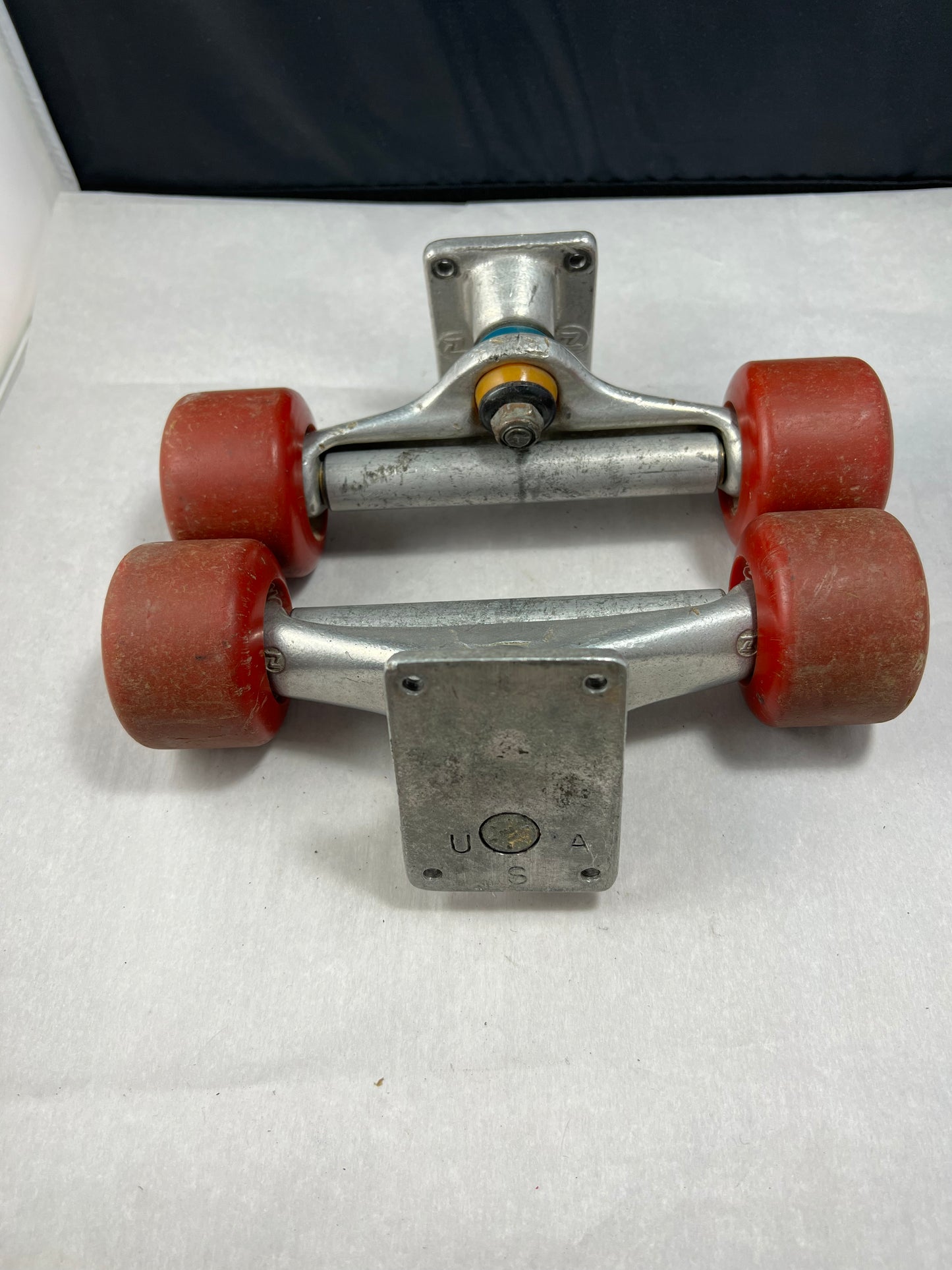 Z-Roller Trucks