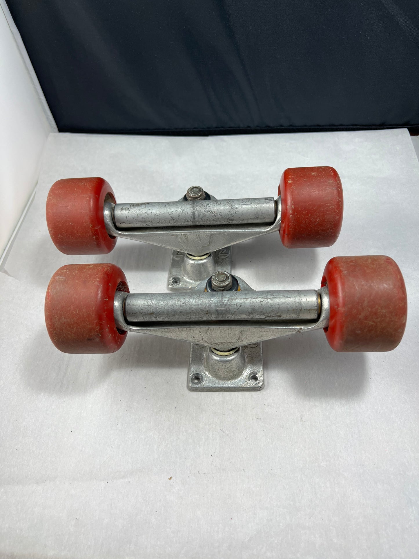 Z-Roller Trucks